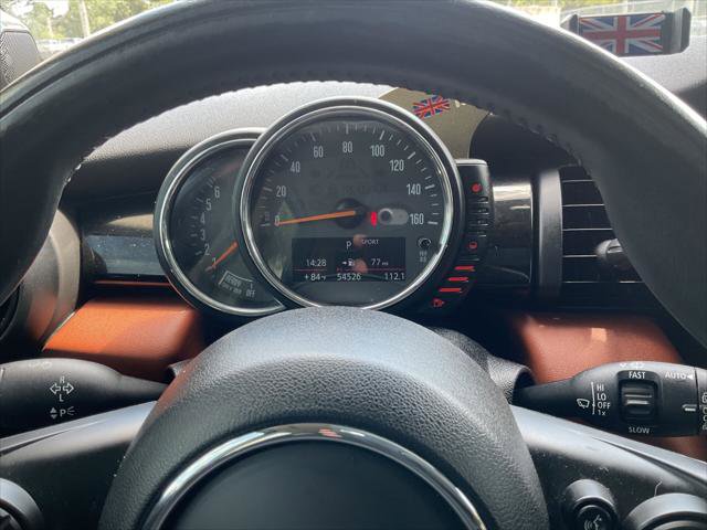Used 2017 MINI Cooper S FWD image 26