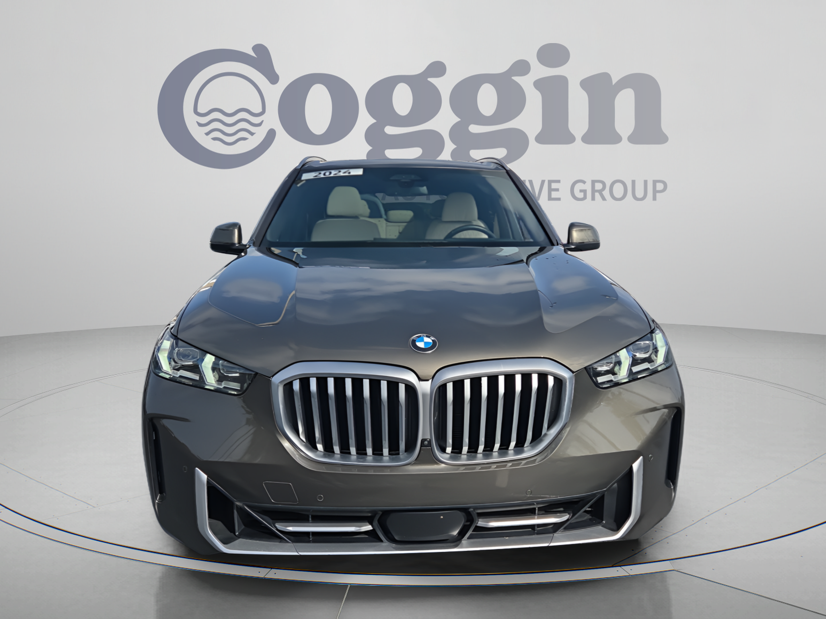 Used 2024 BMW X5 sDrive40i w/ Premium Package RWD image 8