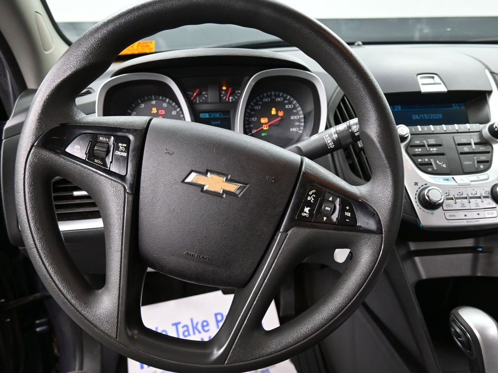 Used 2014 Chevrolet Equinox LS w/ LPO, Protection Package AWD/4WD image 29