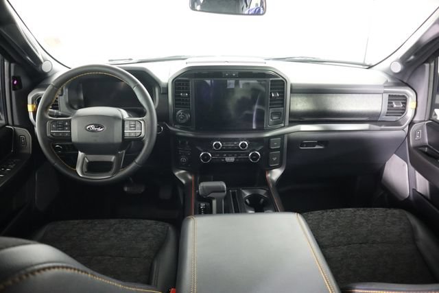 Certified 2025 Ford F150 Tremor w/ Bed Utility Package AWD/4WD image 31