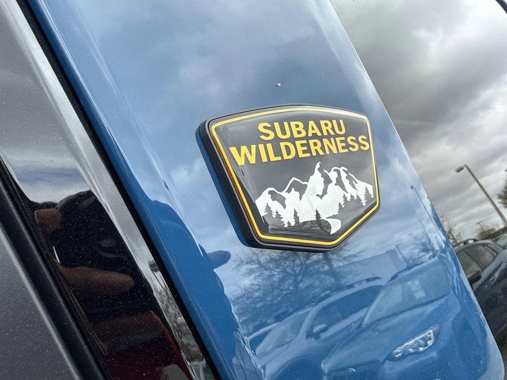 New 2026 Subaru Outback Wilderness image 11
