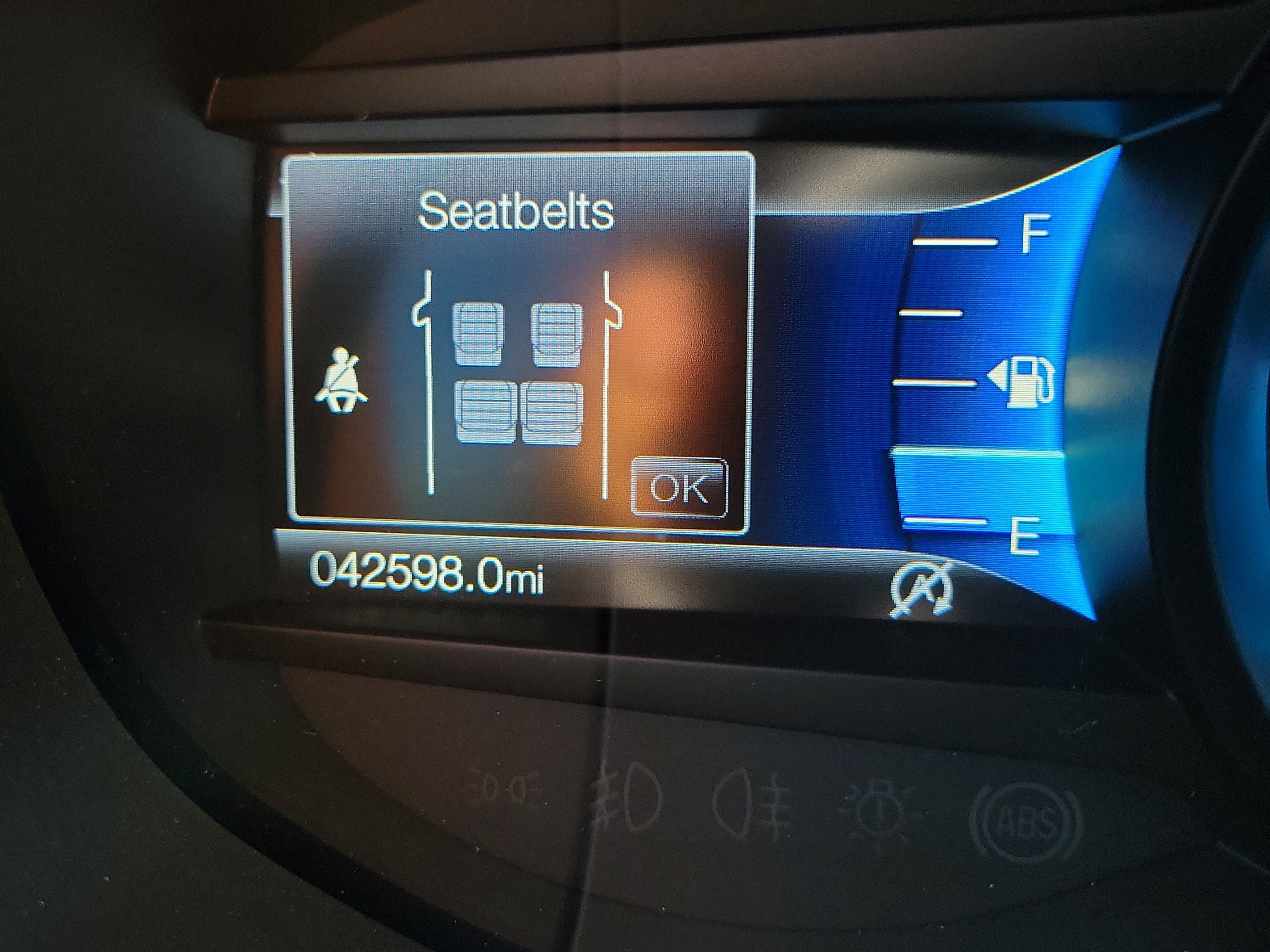 Used 2022 Ford Edge Titanium AWD/4WD image 21