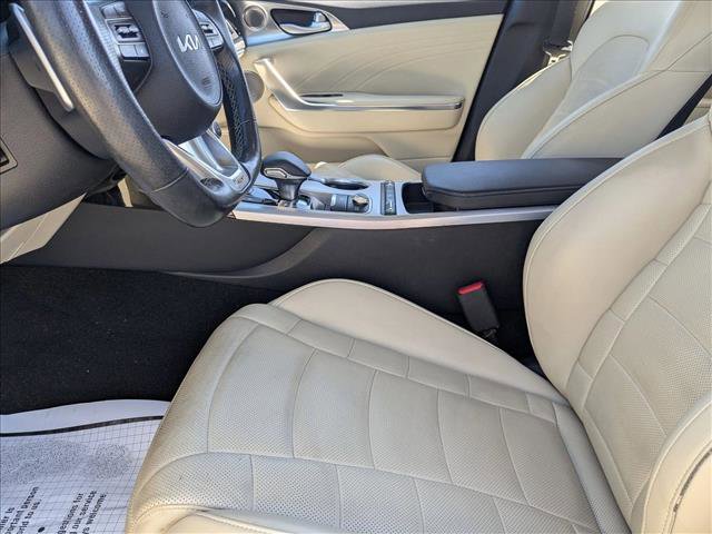 Used 2022 Kia Stinger GT2 image 15
