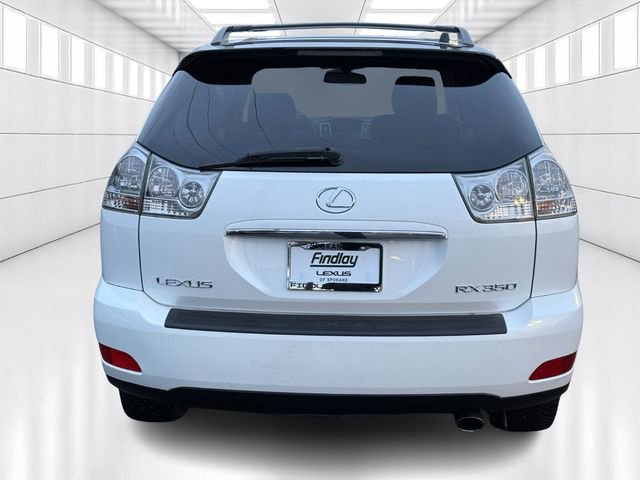 Used 2009 Lexus RX 350 350 image 6