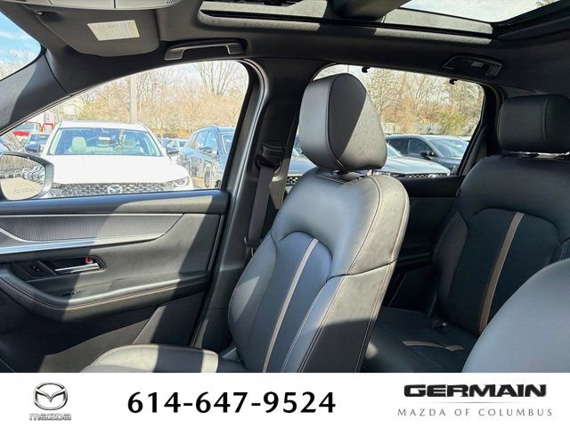 New 2026 MAZDA CX-90 3.3 Turbo S w/ Premium Package image 23