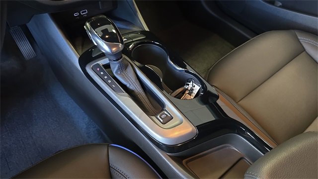 Used 2025 Buick Envista Sport Touring w/ Convenience I Package image 19