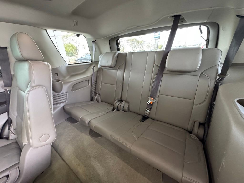 Used 2017 Chevrolet Tahoe Premier RWD image 23