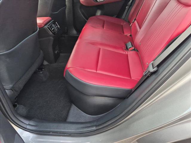 Used 2022 Lexus NX 350h AWD image 20