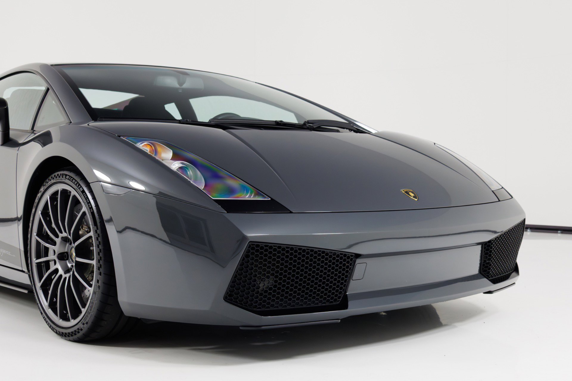 Used 2008 Lamborghini Gallardo Superleggera image 57