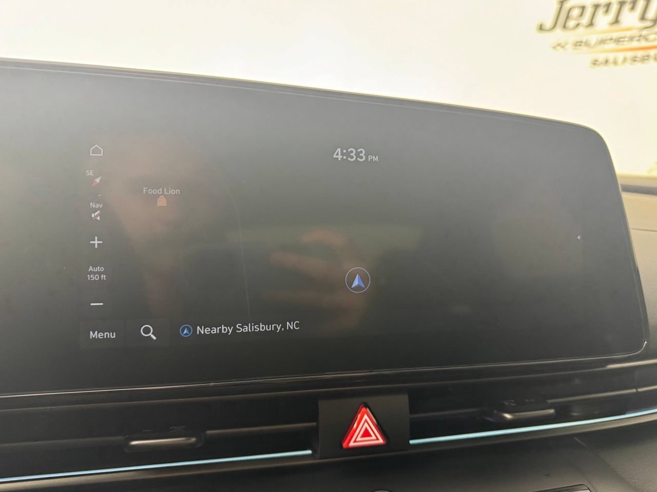Used 2025 Hyundai Elantra N FWD image 18