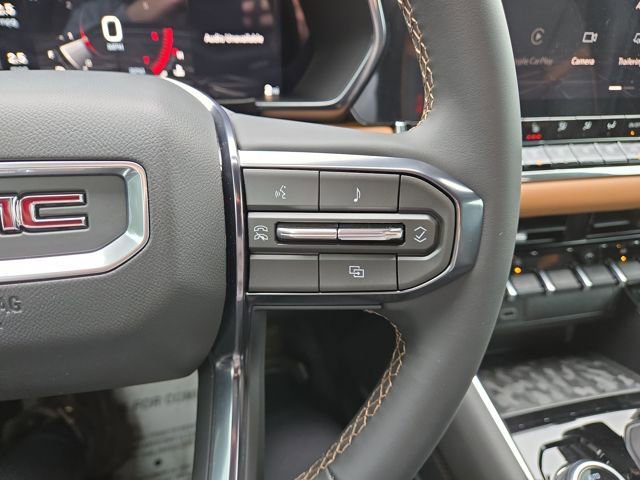 Used 2026 GMC Canyon AT4 AWD/4WD image 18
