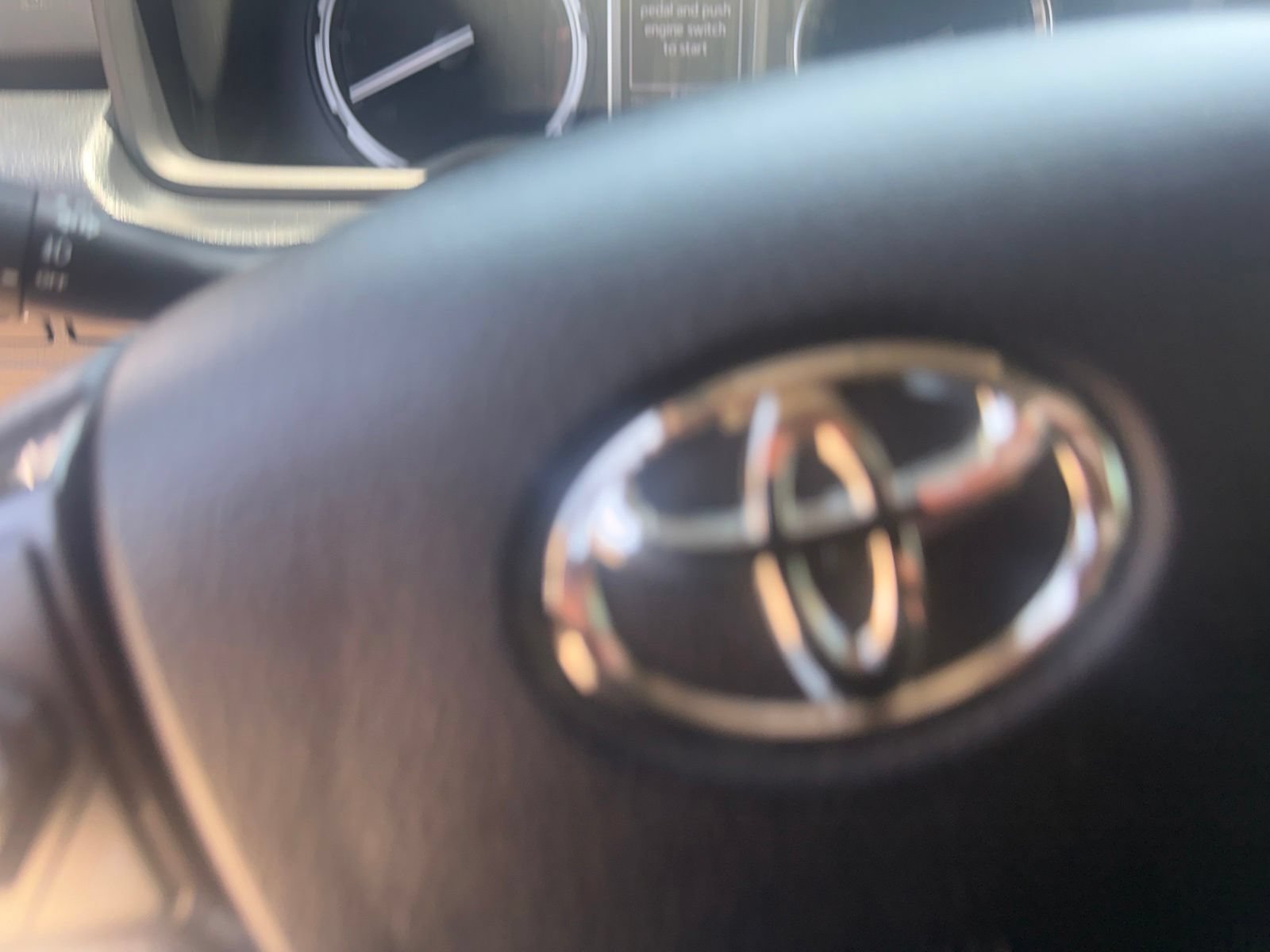 Used 2024 Toyota 4Runner TRD Off-Road Premium AWD/4WD image 13