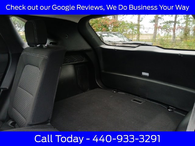 Used 2023 Ford Escape Active AWD/4WD image 37