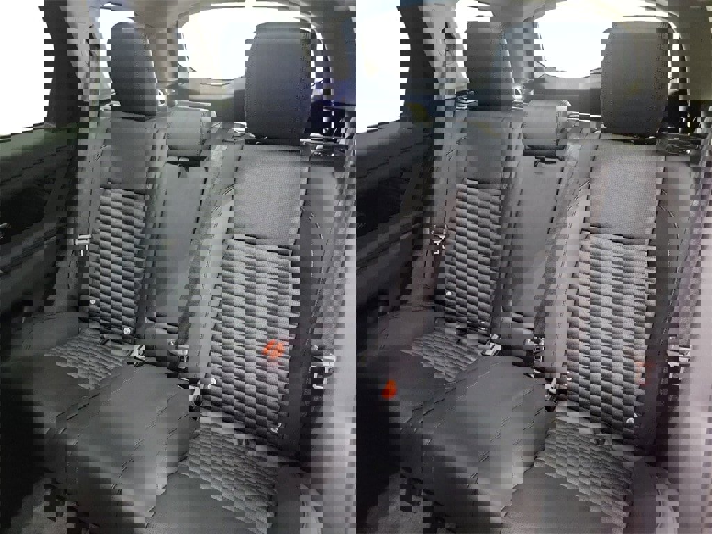 New 2024 Land Rover Discovery Sport S image 22