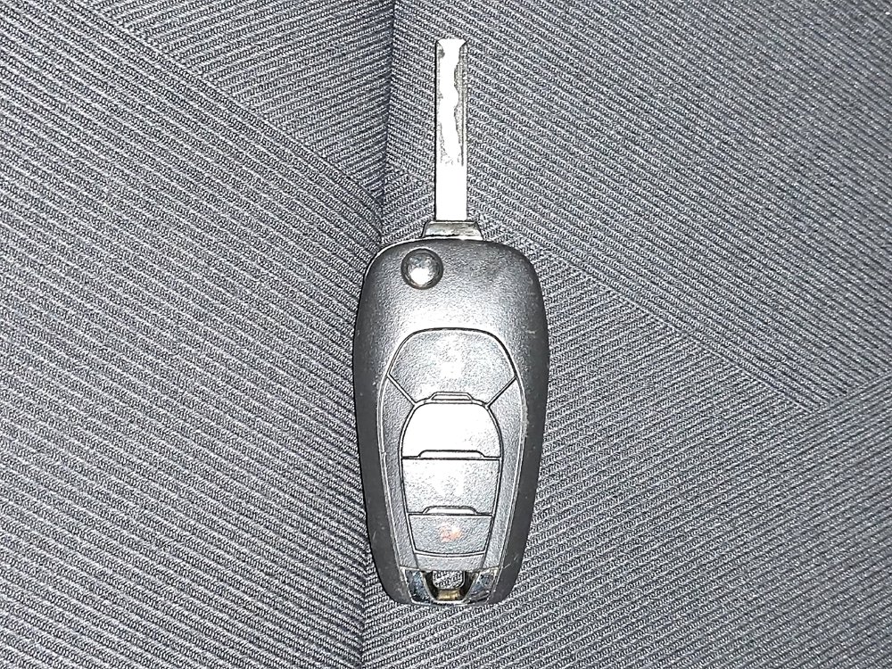 Used 2024 Chevrolet Trax RS w/ Driver Confidence Package image 32