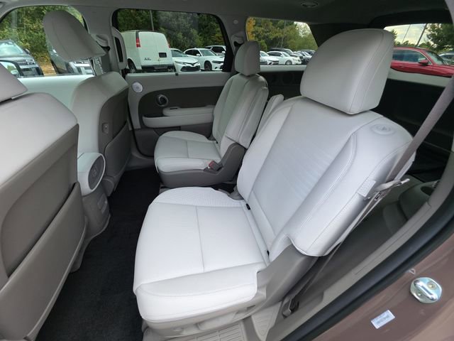 New 2026 Hyundai Palisade Limited image 24