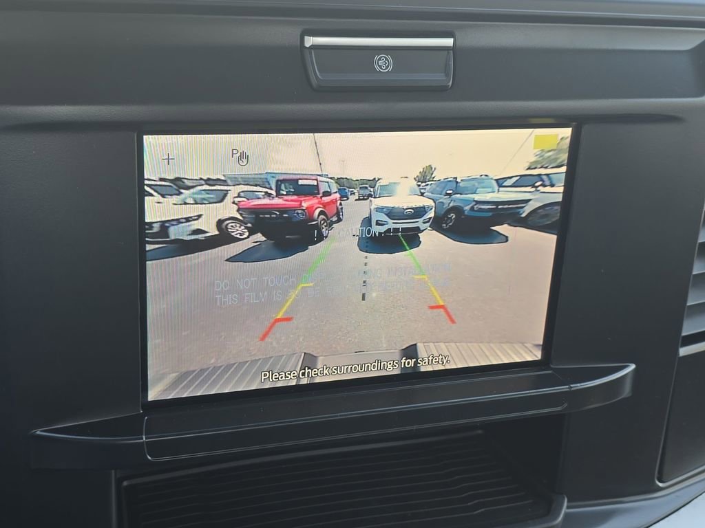 New 2026 Ford F350 XL w/ STX Appearance Package image 8