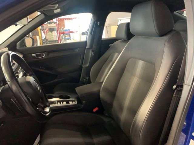 Used 2023 Honda Civic Sport image 14