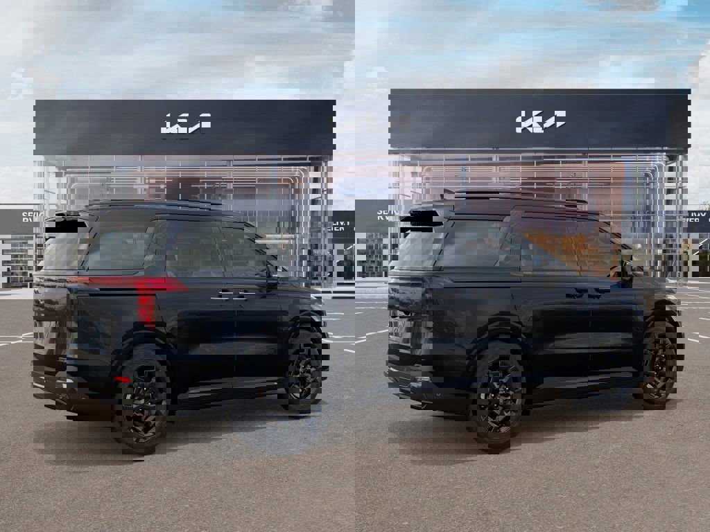 New 2026 Kia Carnival SX image 6