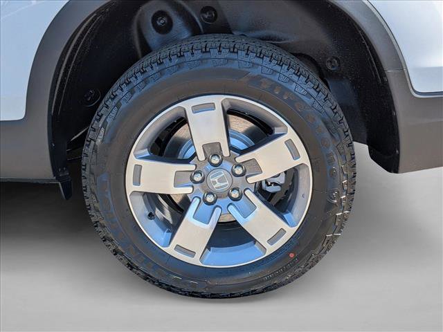 New 2026 Honda Ridgeline RTL image 10
