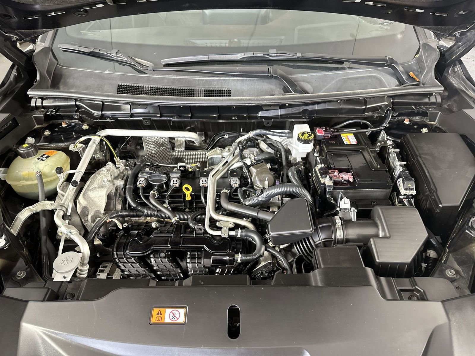 Used 2024 Mitsubishi Outlander SEL Black Edition image 32