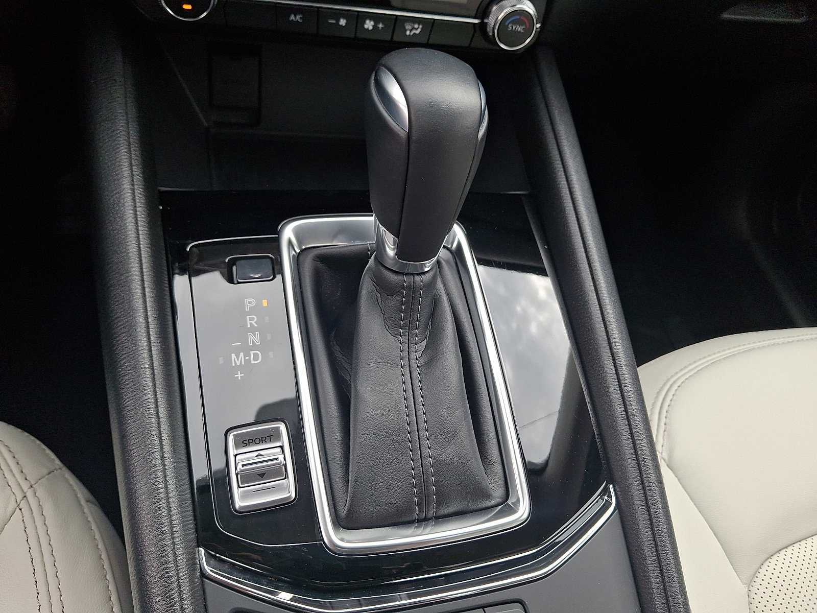 Certified 2023 MAZDA CX-5 AWD 2.5 S image 16