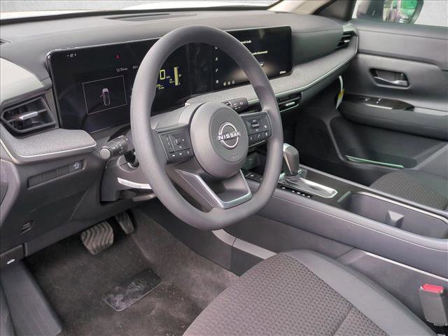 New 2026 Nissan Kicks S image 3