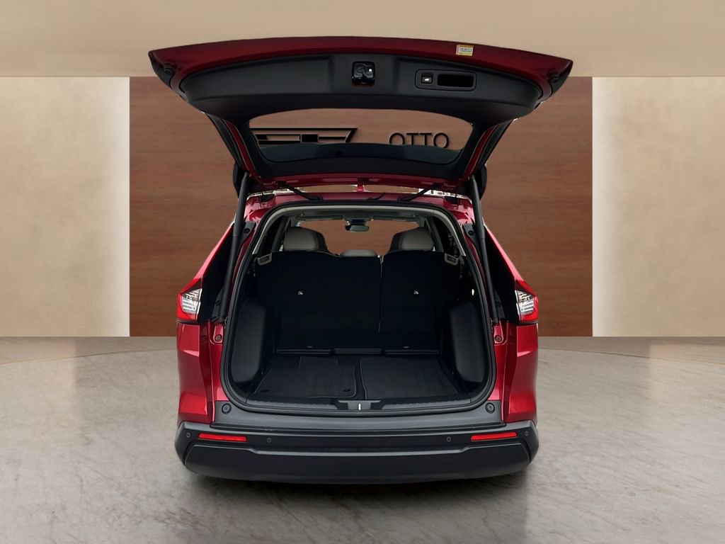 Used 2025 Honda CR-V EX-L image 17