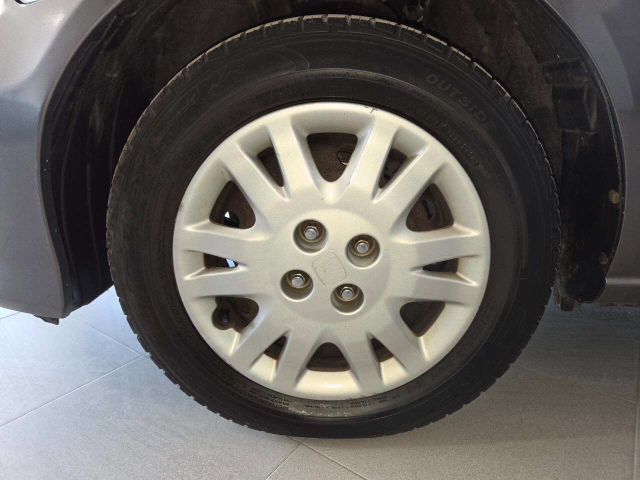 Used 2004 Honda Civic LX image 11