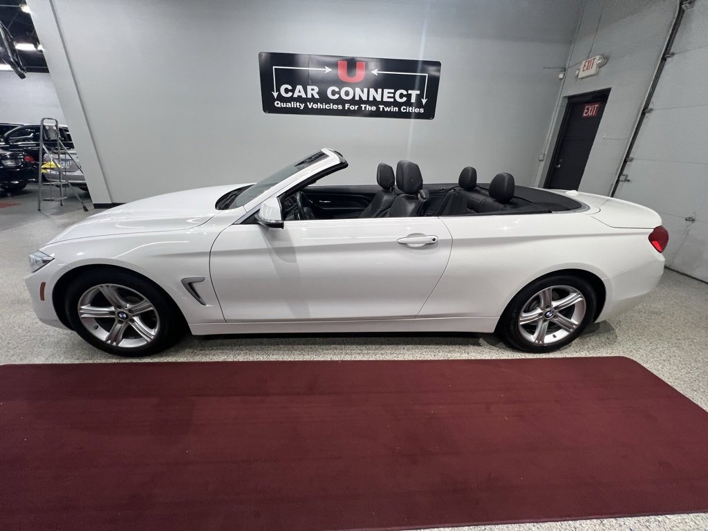 Used 2014 BMW 428i 428i image 8