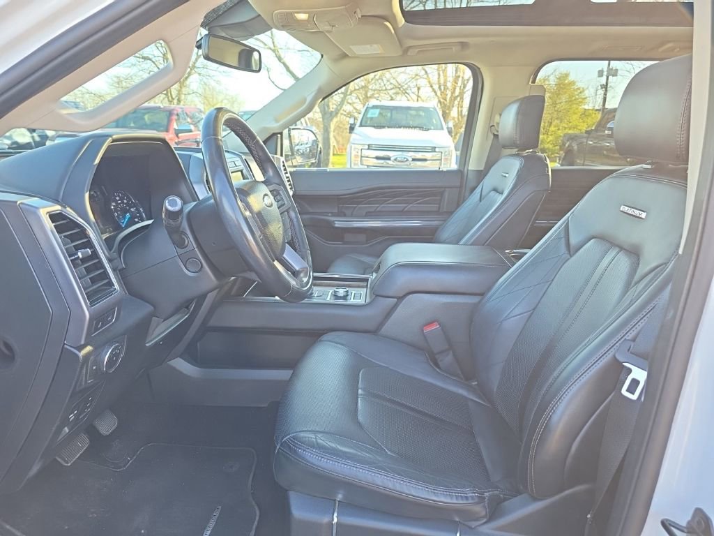 Used 2020 Ford Expedition Platinum image 7