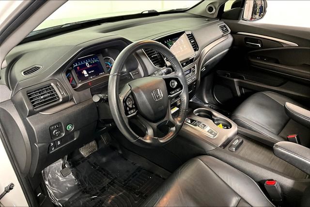 Used 2022 Honda Pilot Special Edition image 13