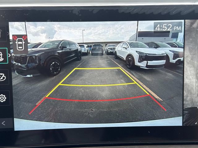 New 2026 Kia Sorento SX Prestige w/ Olive Brown Leather Package image 29