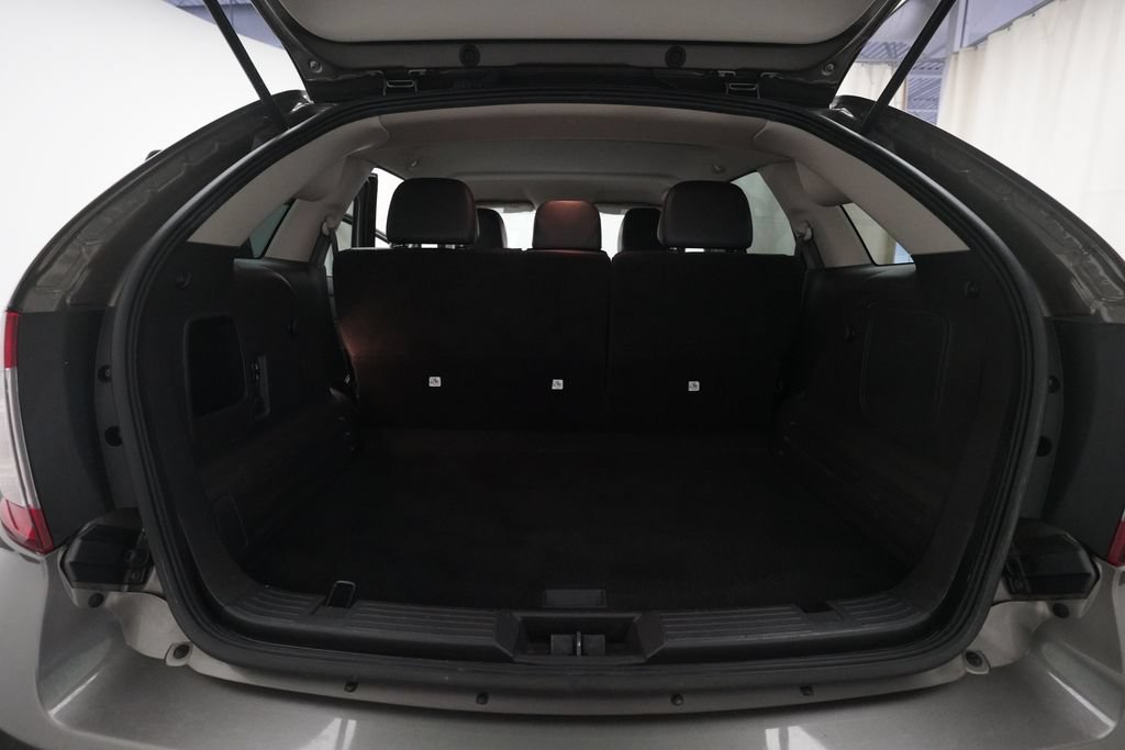 Used 2013 Ford Edge Limited AWD/4WD image 10