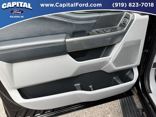 Certified 2021 Ford F150 Limited AWD/4WD image 20