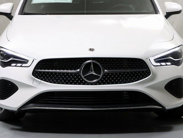 New 2026 Mercedes-Benz CLA 250 4MATIC image 6