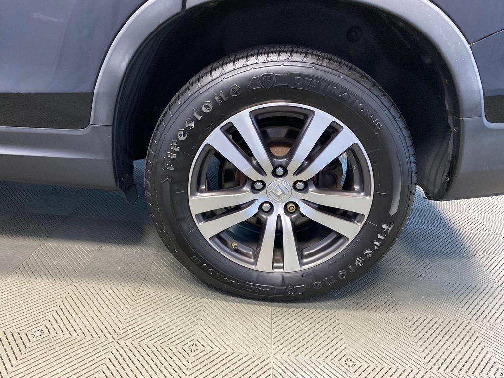 Used 2016 Honda Pilot EX-L image 32
