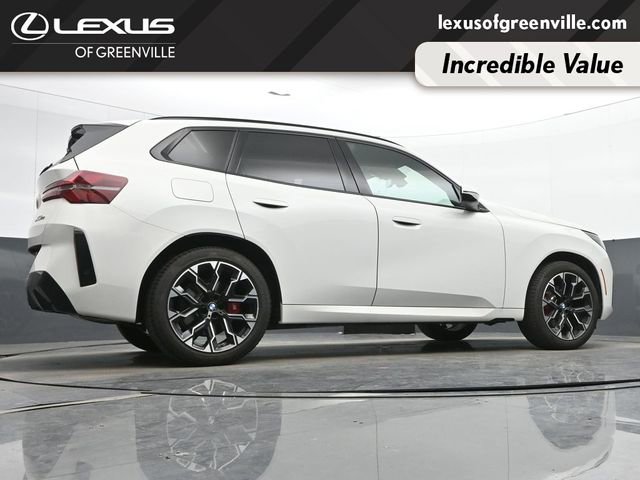 Used 2025 BMW X3 xDrive30i w/ Premium Package image 12