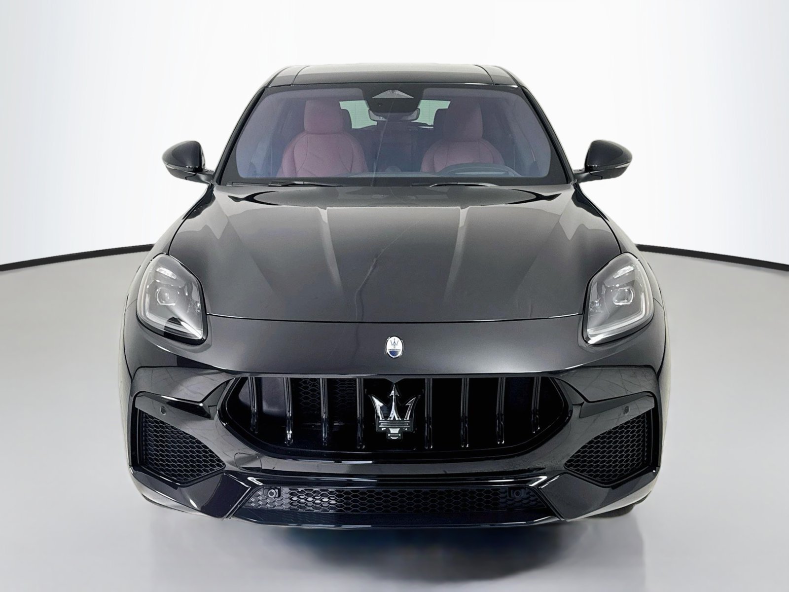 New 2027 Maserati Grecale Modena AWD/4WD image 2