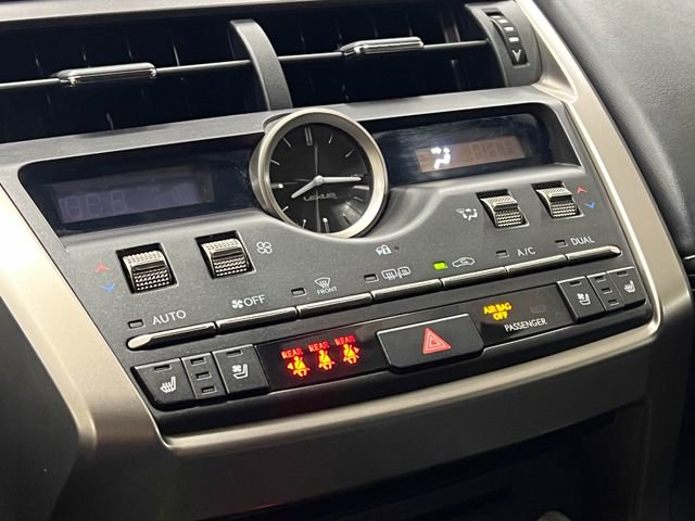 Certified 2021 Lexus NX 300 FWD w/ Premium Package image 20