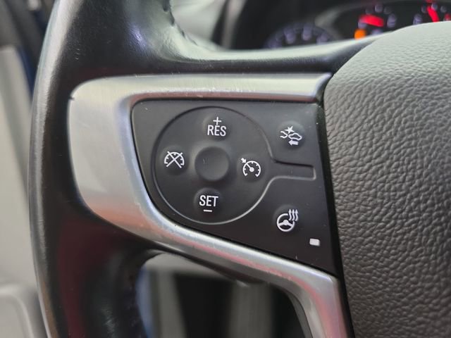Used 2021 GMC Terrain SLT FWD image 40