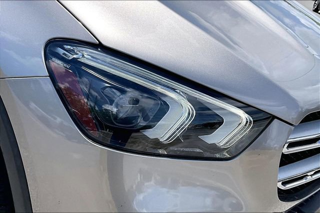 Used 2020 Mercedes-Benz GLE 350 4MATIC image 32