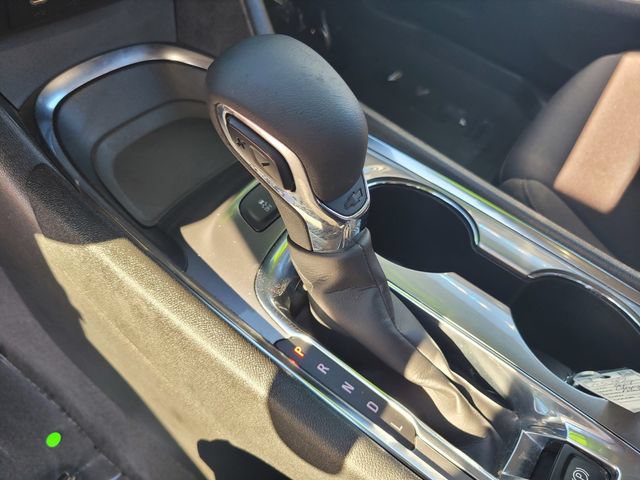 Used 2024 Chevrolet Malibu LT FWD image 20