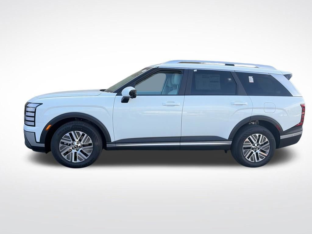 New 2026 Hyundai Palisade SEL Premium AWD/4WD image 2