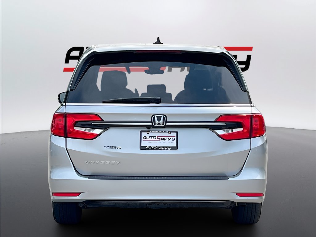 Used 2021 Honda Odyssey EX-L image 6