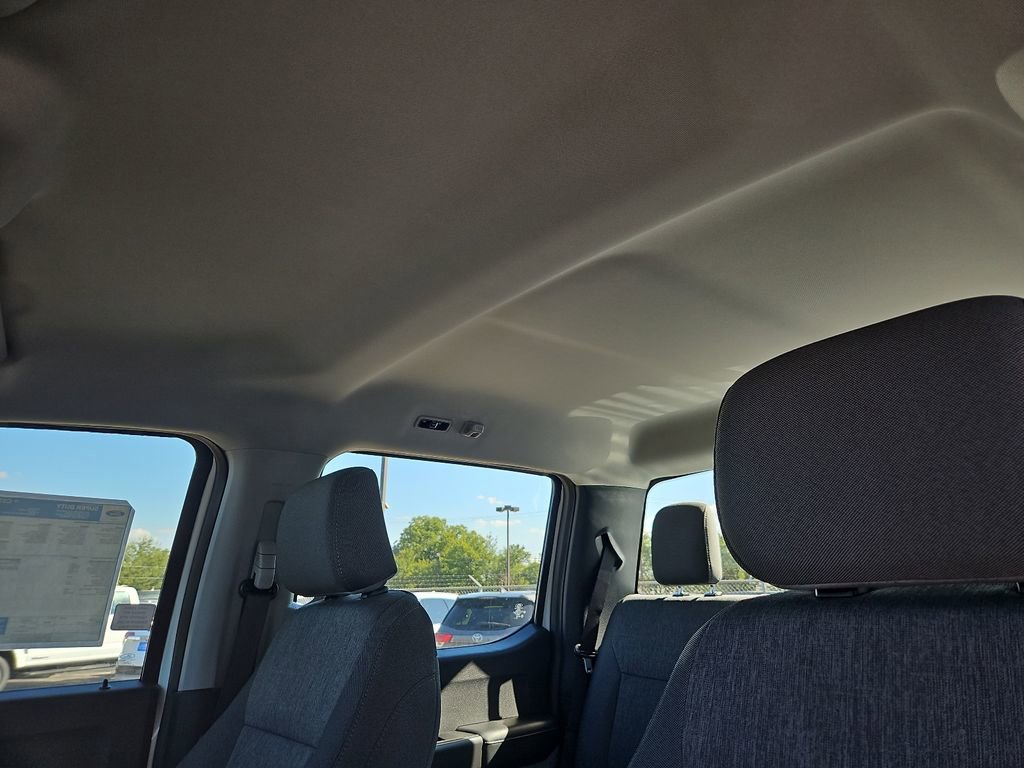 New 2026 Ford F350 XL image 22