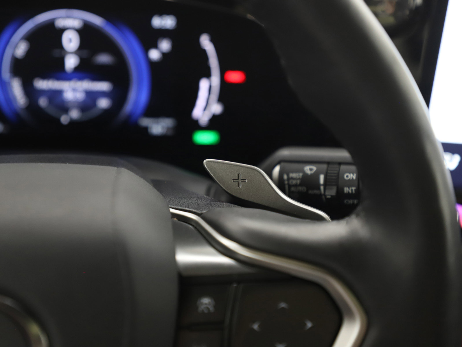 Used 2024 Lexus NX 350h AWD w/ Vision Package image 29
