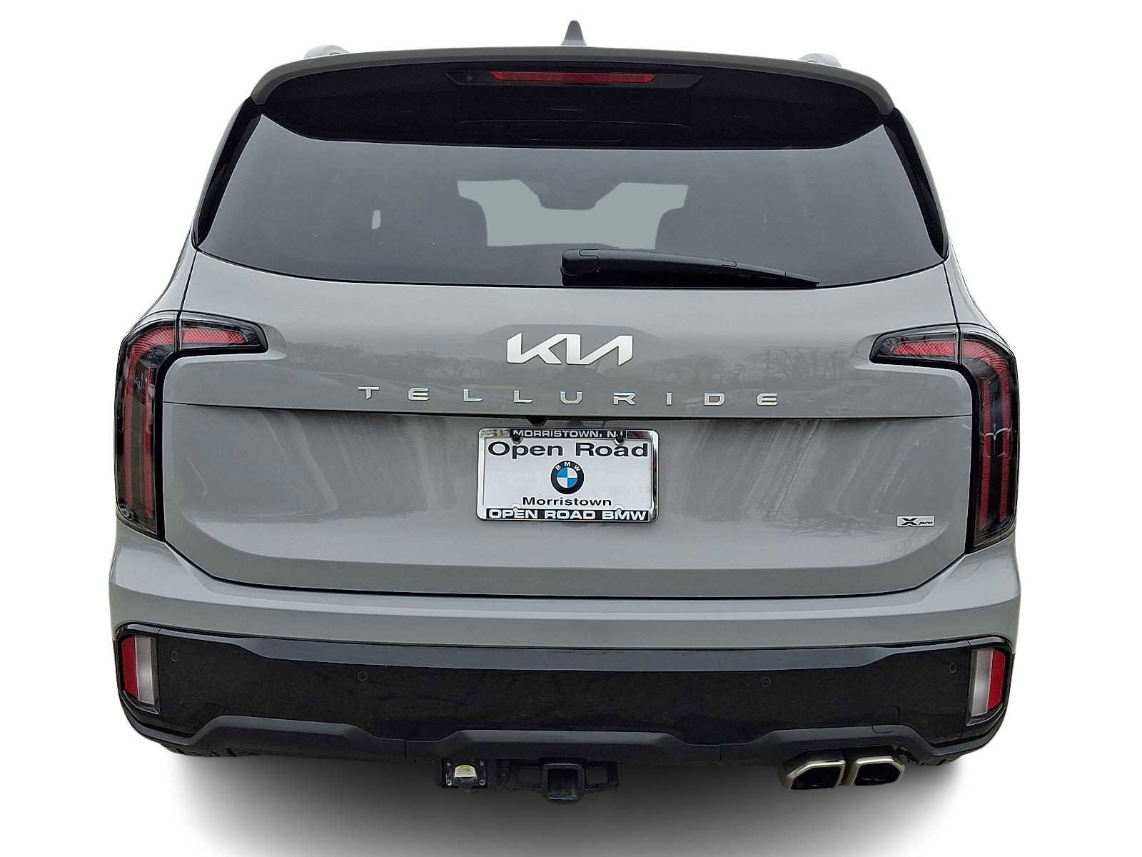 Used 2024 Kia Telluride SX Prestige X-Pro image 5