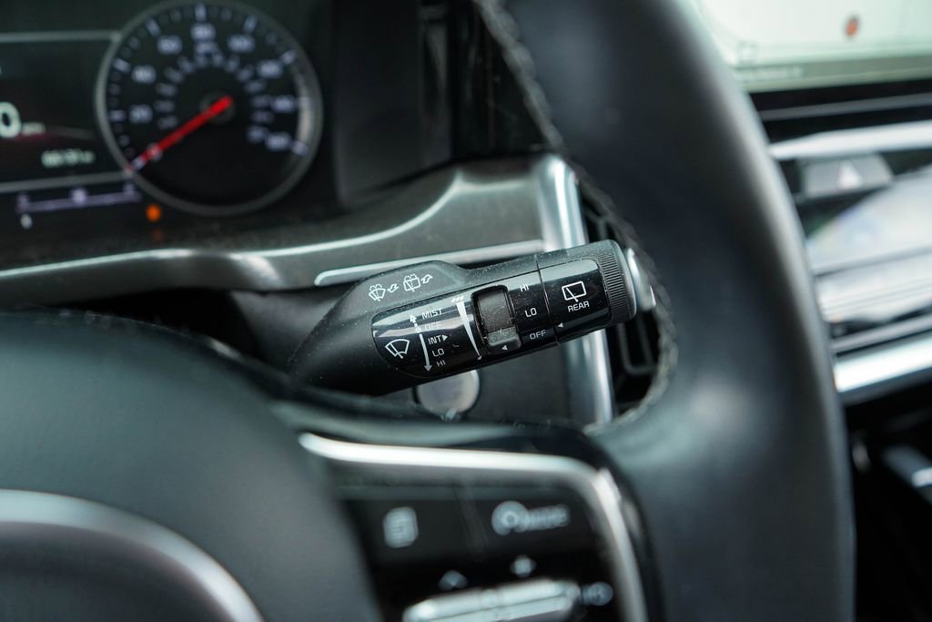 Used 2022 Kia Sorento SX FWD image 32