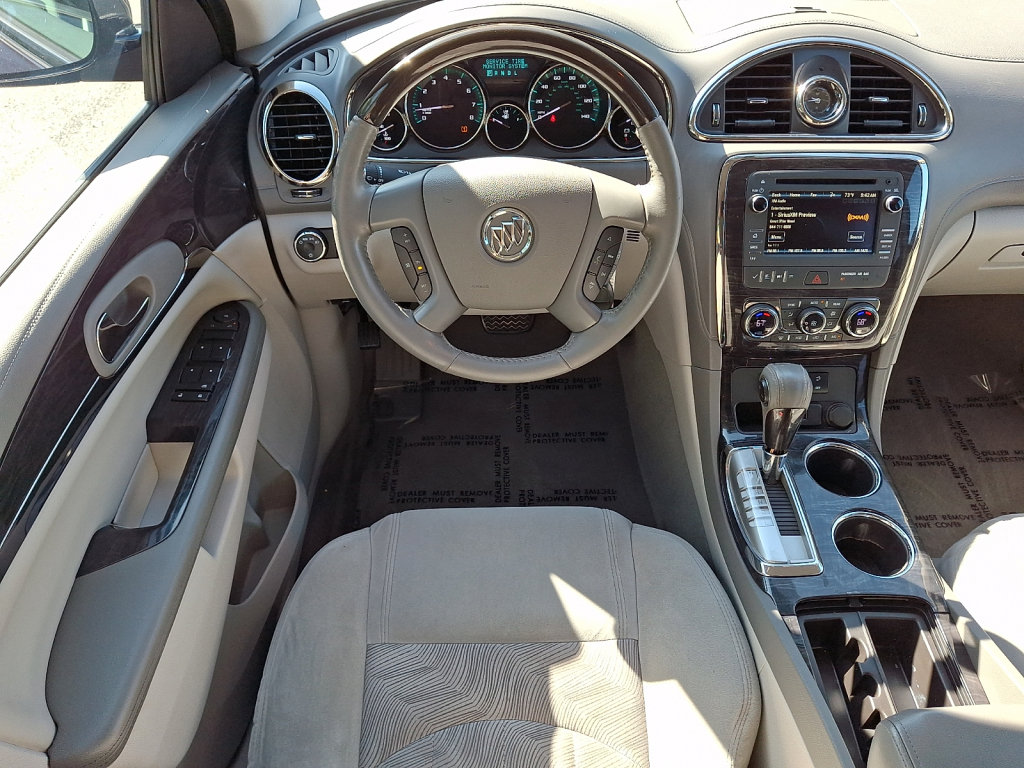 Used 2017 Buick Enclave Convenience FWD image 19